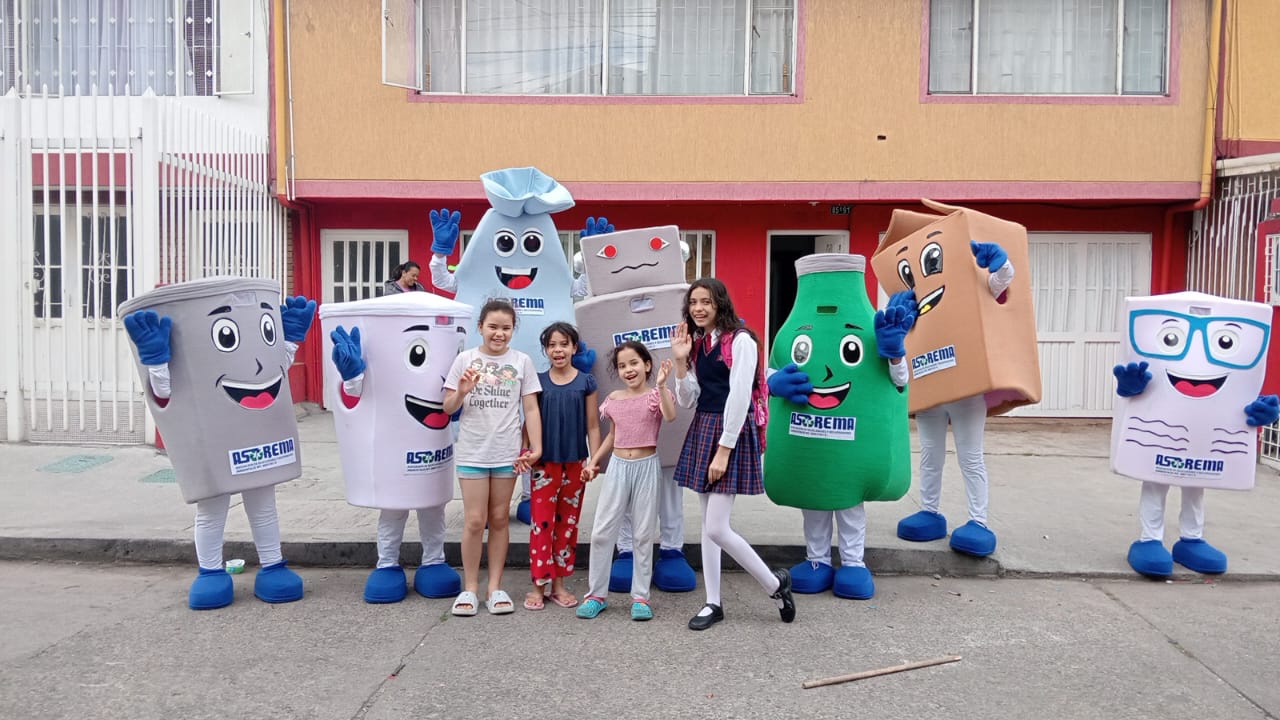 Equipo Mosquera 19